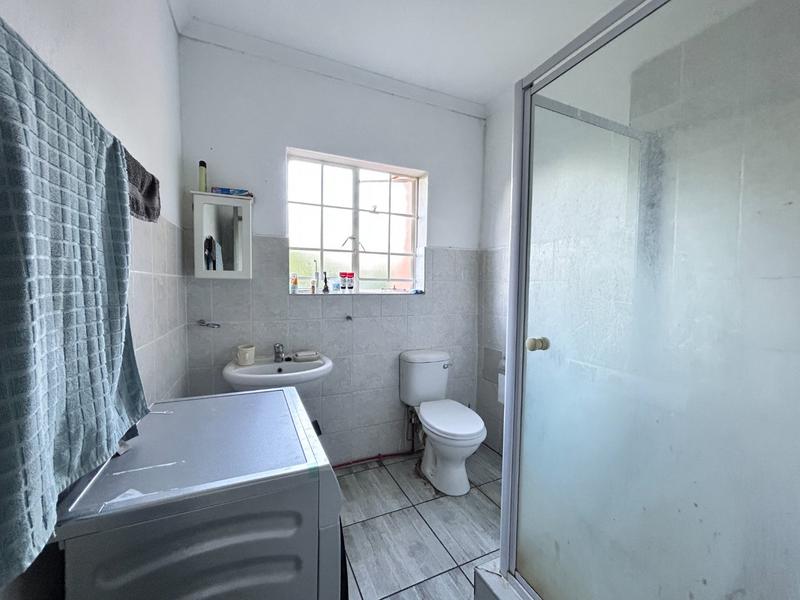 3 Bedroom Property for Sale in Elandsrand North West